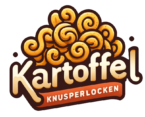 Kartoffelknusperlocken